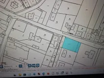 Prodej pozemku pro bydlení, Modlany - Drahkov, 988 m2