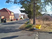 Prodej pozemku pro bydlení, Modlany - Drahkov, 988 m2