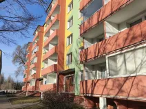 Pronájem bytu 3+1, Holešov, Novosady, 78 m2