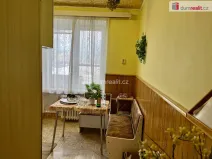 Prodej bytu 2+1, Sokolov, Sokolovská, 53 m2