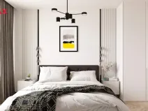 Prodej bytu 2+kk, Karlovy Vary, Moskevská, 70 m2