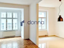 Pronájem bytu 2+kk, Praha, Pod Kotlaskou, 76 m2