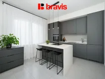 Prodej bytu 3+1, Brno - Komín, Ulrychova, 110 m2