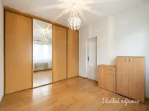 Pronájem bytu 3+1, Praha - Malešice, Ovčárská, 72 m2