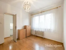 Pronájem bytu 3+1, Praha - Malešice, Ovčárská, 72 m2
