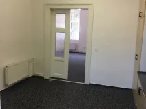 Pronájem bytu 2+1, Praha - Holešovice, Dělnická, 79 m2