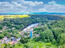 Prodej pozemku pro bydlení, Libá, 1745 m2