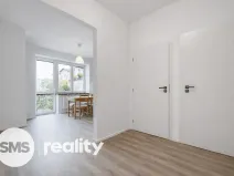 Pronájem bytu 2+1, Opava - Předměstí, Na Nivě, 55 m2