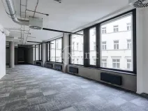 Pronájem kanceláře, Praha - Nové Město, Václavské náměstí, 287 m2
