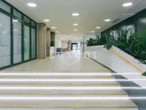 Pronájem kanceláře, Praha - Libeň, Sokolovská, 635 m2