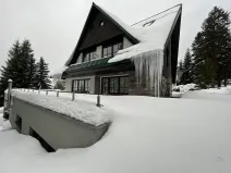 Prodej ubytování, Benecko, 635 m2