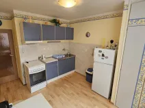 Pronájem bytu 1+1, Příbram - Příbram VIII, Čechovská, 47 m2