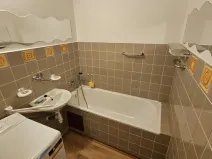 Pronájem bytu 1+1, Příbram - Příbram VIII, Čechovská, 47 m2