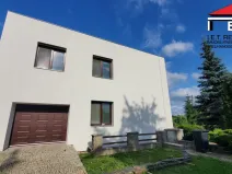 Pronájem rodinného domu, Újezd u Brna, 180 m2