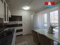 Prodej bytu 3+1, Ostrava - Zábřeh, Kosmonautů, 70 m2