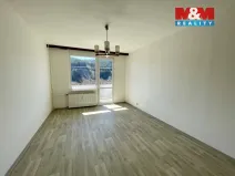 Pronájem bytu 2+1, Poniklá, 63 m2