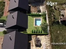 Prodej rodinného domu, Nenkovice, 94 m2