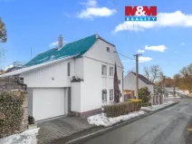 Prodej rodinného domu, Zlonice - Tmáň, 136 m2
