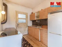 Prodej chalupy, Nové Město pod Smrkem, Frýdlantská, 200 m2