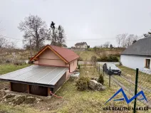 Prodej chaty, Jakartovice - Hořejší Kunčice, 36 m2