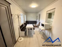Prodej chaty, Jakartovice - Hořejší Kunčice, 39 m2