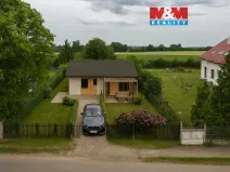 Prodej pozemku pro bydlení, Všechlapy, 1251 m2