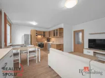 Prodej bytu 3+kk, Teplice, 54 m2