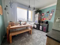 Prodej bytu 4+1, Rumburk - Rumburk 1, Střelecká, 83 m2