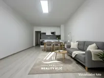 Pronájem bytu 1+kk, Ostrava, náměstí Václava Vacka, 30 m2