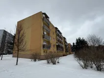 Prodej bytu 2+1, Třebíč, Fr. Hrubína, 56 m2