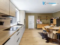 Prodej bytu 3+kk, Frýdek-Místek - Lískovec, 89 m2