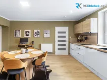 Prodej bytu 3+kk, Frýdek-Místek - Lískovec, 89 m2