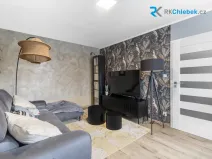 Prodej bytu 3+kk, Frýdek-Místek - Lískovec, 89 m2