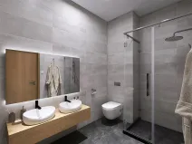 Prodej bytu 3+kk, Jablonec nad Nisou, Revoluční, 65 m2