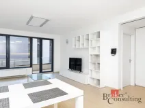 Pronájem bytu 3+kk, Praha - Michle, U michelského mlýna, 85 m2