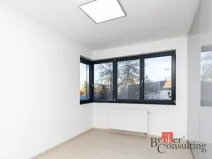 Pronájem bytu 3+kk, Praha - Michle, U michelského mlýna, 85 m2