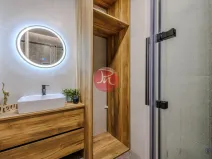 Prodej bytu 2+kk, Ostrava, Nálepkova, 52 m2