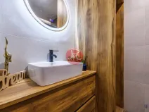 Prodej bytu 2+kk, Ostrava, Nálepkova, 52 m2