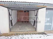 Prodej garáže, Neratovice, 18 m2