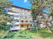 Prodej bytu 3+1, Měšice, 68 m2