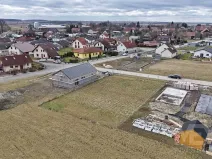 Prodej pozemku pro bydlení, České Meziříčí, V Poli, 870 m2