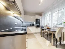 Pronájem bytu 2+1, Olomouc, Jílová, 60 m2