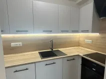 Pronájem bytu 2+kk, Ostrava, Hany Kvapilové, 46 m2