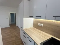 Pronájem bytu 2+kk, Ostrava, Hany Kvapilové, 46 m2