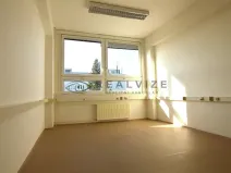 Pronájem kanceláře, České Budějovice, Rudolfovská tř., 43 m2