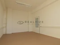 Pronájem kanceláře, České Budějovice, Rudolfovská tř., 43 m2