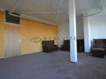 Pronájem kanceláře, České Budějovice, Rudolfovská tř., 31 m2