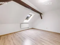 Prodej rodinného domu, Brno, Stejskalova, 160 m2