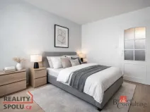 Prodej bytu 2+1, Brno - Kohoutovice, Výletní, 54 m2