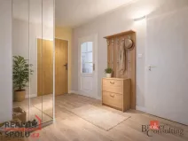 Prodej bytu 2+1, Brno - Kohoutovice, Výletní, 54 m2